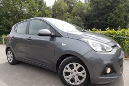 Hyundai i10 (14-20) 1.0 SE 5d For Sale - Autodeals of Stroud, Stroud