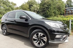 Honda CR-V (12-18) 2.0 i-VTEC EX (03/15-) 5d Auto For Sale - Autodeals of Stroud, Stroud
