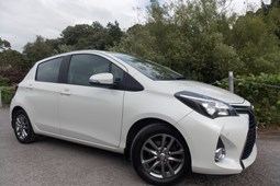 Toyota Yaris (11-20) 1.33 VVT-i Icon (07/14-) 5d For Sale - Autodeals of Stroud, Stroud