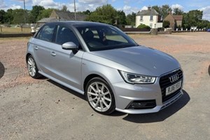 Audi A1 Sportback (12-18) 1.4 TFSI S Line 5d For Sale - Autodeals of Stroud, Stroud