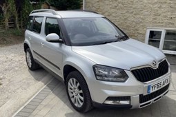 Skoda Yeti (09-17) 1.2 TSI (110bhp) SE Outdoor 5d For Sale - Autodeals of Stroud, Stroud