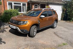 Dacia Duster SUV (18-24) Comfort SCe 115 4x2 5d For Sale - Autodeals of Stroud, Stroud