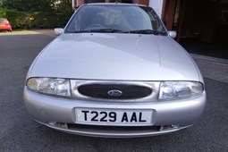 Ford Fiesta (95-99) 1.25 Ghia 16V 5d For Sale - Autocar Overseal Ltd, Swadlincote