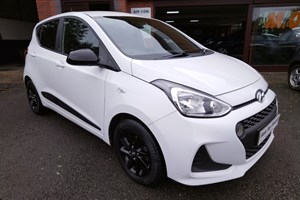 Hyundai i10 (14-20) Go SE 1.0 66PS 5d For Sale - Autocar Overseal Ltd, Swadlincote