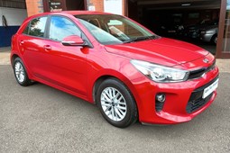 Kia Rio Hatchback (17-23) 2 1.25 83bhp ISG 5d For Sale - Autocar Overseal Ltd, Swadlincote
