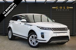 Land Rover Range Rover Evoque SUV (19 on) S D150 auto 5d For Sale - Gold Vehicles Ltd, Exeter