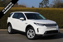 Land Rover Discovery Sport (15 on) 2.0 D165 S 5dr 2WD [5 Seat] For Sale - Gold Vehicles Ltd, Exeter