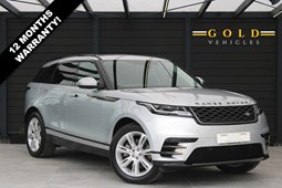 Land Rover Range Rover Velar SUV (17 on) R-Dynamic SE D300 auto 4d For Sale - Gold Vehicles Ltd, Exeter
