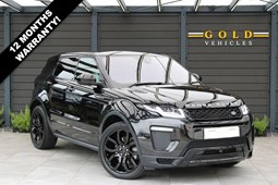 Land Rover Range Rover Evoque (11-19) HSE Dynamic Lux 2.0 Si4 (240hp) auto 5d For Sale - Gold Vehicles Ltd, Exeter