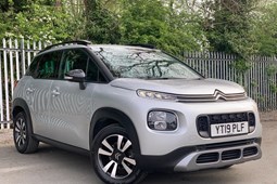 Citroen C3 Aircross SUV (17-24) Feel PureTech 110 S&S (6 Speed) 5d For Sale - Pritchards Of Shrewsbury, Shrewsbury