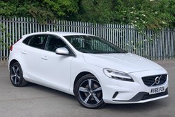 Volvo V40 Hatchback (12-19) T2 (122bhp) R Design 5d For Sale - Pritchards Of Shrewsbury, Shrewsbury