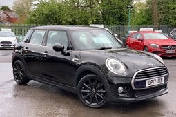 MINI Hatchback (14-24) 1.5 Cooper Hatchback 5d For Sale - Pritchards Of Shrewsbury, Shrewsbury