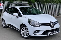 Renault Clio Hatchback (12-19) Dynamique Nav TCe 90 5d For Sale - Pritchards Of Shrewsbury, Shrewsbury
