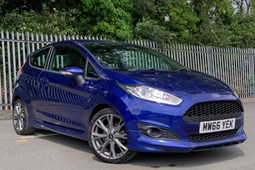 Ford Fiesta (08-17) ST-Line 1.0T EcoBoost 140PS Stop/Start 3d For Sale - Pritchards Of Shrewsbury, Shrewsbury