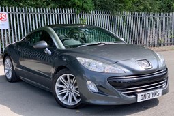 Peugeot RCZ Coupe (10-15) 1.6 THP Sport 2d For Sale - Pritchards Of Shrewsbury, Shrewsbury