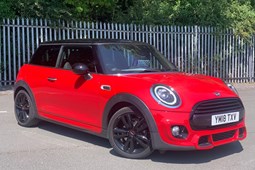 MINI Hatchback (14-24) Cooper (03/2018 on) 3d For Sale - Pritchards Of Shrewsbury, Shrewsbury
