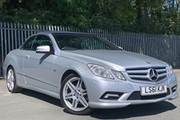 Mercedes-Benz E-Class Cabriolet (10-17) E250 CDI BEFF Sport Edition 125 2d Tip Auto For Sale - Pritchards Of Shrewsbury, Shrewsbury