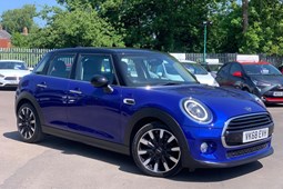 MINI Hatchback (14-24) Cooper (03/2018 on) 5d For Sale - Pritchards Of Shrewsbury, Shrewsbury