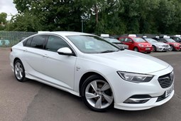 Vauxhall Insignia Grand Sport (17-22) SRi VX-Line Nav 1.5 (165PS) Turbo 5d For Sale - Pritchards Of Shrewsbury, Shrewsbury