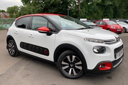 Citroen C3 (17-24) Flair PureTech 110 S&S (06/2018 on) 5d For Sale - Pritchards Of Shrewsbury, Shrewsbury