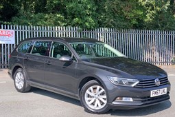 Volkswagen Passat Estate (15-24) 1.6 TDI S 5d For Sale - Pritchards Of Shrewsbury, Shrewsbury