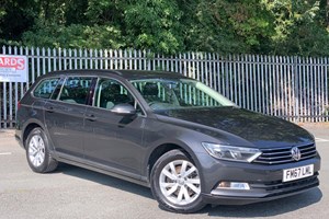 Volkswagen Passat Estate (15-24) 1.6 TDI S 5d For Sale - Pritchards Of Shrewsbury, Shrewsbury