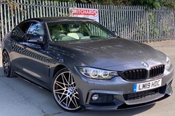 BMW 4-Series Gran Coupe (14-21) 420d (190bhp) M Sport (Professional Media) 5d For Sale - Pritchards Of Shrewsbury, Shrewsbury
