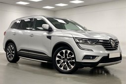 Renault Koleos SUV (17-20) GT Line dCi 175 4WD X-Tronic auto 5d For Sale - JT Hughes Shrewsbury SsangYong, Shrewsbury