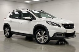 Peugeot 2008 (13-19) Allure 1.6 BlueHDi 100 (05/16 on) 5d For Sale - JT Hughes Shrewsbury SsangYong, Shrewsbury