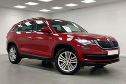 Skoda Kodiaq SUV (17-23) SE L (7-seat) 1.5 TSI ACT 150PS DSG auto 5d For Sale - JT Hughes Shrewsbury SsangYong, Shrewsbury
