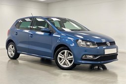 Volkswagen Polo Hatchback (09-17) Match Edition 1.0 BMT 60PS 5d For Sale - JT Hughes Shrewsbury SsangYong, Shrewsbury