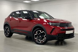 Vauxhall Mokka SUV (20 on) 1.2 Turbo SRi Premium 5dr Auto For Sale - JT Hughes Shrewsbury SsangYong, Shrewsbury