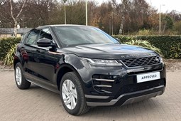 Land Rover Range Rover Evoque SUV (19 on) S R-Dynamic D180 auto 5d For Sale - Pentland Land Rover Perth, Perth