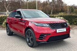 Land Rover Range Rover Velar SUV (17 on) R-Dynamic S D180 auto 4d For Sale - Pentland Land Rover Perth, Perth