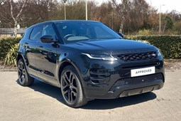Land Rover Range Rover Evoque SUV (19 on) 2.0 D200 R-Dynamic HSE Auto 5d For Sale - Pentland Land Rover Perth, Perth