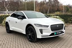 Jaguar I-Pace SUV (18-25) 294kW EV400 R-Dynamic HSE Black 90kWh 5dr Auto For Sale - Pentland Land Rover Perth, Perth