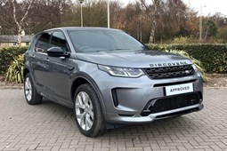 Land Rover Discovery Sport (15 on) 1.5 P300e Urban Edition 5dr Auto [5 Seat] For Sale - Pentland Land Rover Perth, Perth