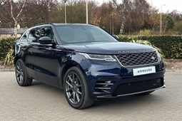 Land Rover Range Rover Velar SUV (17 on) R-Dynamic HSE P250 auto 4d For Sale - Pentland Land Rover Perth, Perth