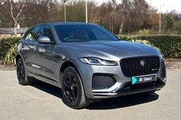 Jaguar F-Pace (16-24) 2.0 D200 R-Dynamic S 5dr Auto AWD For Sale - Pentland Land Rover Perth, Perth