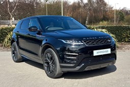 Land Rover Range Rover Evoque SUV (19 on) S R-Dynamic D150 5d For Sale - Pentland Land Rover Perth, Perth