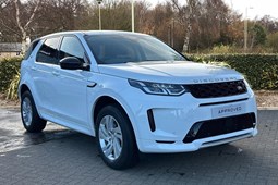 Land Rover Discovery Sport (15 on) 1.5 P300e S 5dr Auto [5 Seat] For Sale - Pentland Land Rover Perth, Perth
