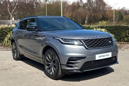 Land Rover Range Rover Velar SUV (17 on) 2.0 D200 R-Dynamic SE 5dr Auto For Sale - Pentland Land Rover Perth, Perth