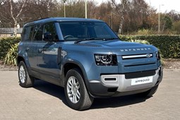 Land Rover Defender 110 (19 on) 3.0 D250 S 110 5dr Auto For Sale - Pentland Land Rover Perth, Perth