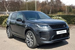 Land Rover Discovery Sport (15 on) 2.0 D200 R-Dynamic HSE Auto [5 Seat] 5d For Sale - Pentland Land Rover Perth, Perth