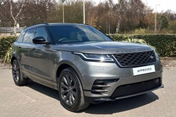 Land Rover Range Rover Velar SUV (17 on) 2.0 D200 R-Dynamic SE 5dr Auto For Sale - Pentland Land Rover Perth, Perth