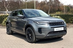 Land Rover Range Rover Evoque SUV (19 on) S P200 auto 5d For Sale - Pentland Land Rover Perth, Perth
