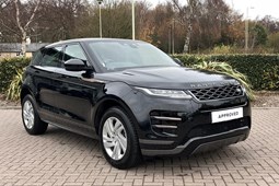 Land Rover Range Rover Evoque SUV (19 on) 2.0 D200 R-Dynamic S Auto 5d For Sale - Pentland Land Rover Perth, Perth