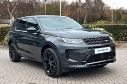 Land Rover Discovery Sport (15 on) 2.0 D200 Urban Edition 5dr Auto [5 Seat] For Sale - Pentland Land Rover Perth, Perth