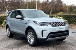 Land Rover Discovery SUV (17 on) 3.0 D250 S 5dr Auto For Sale - Pentland Land Rover Perth, Perth