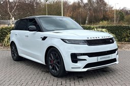 Land Rover Range Rover Sport SUV (22 on) 3.0 P440e Dynamic SE 5dr Auto For Sale - Pentland Land Rover Perth, Perth